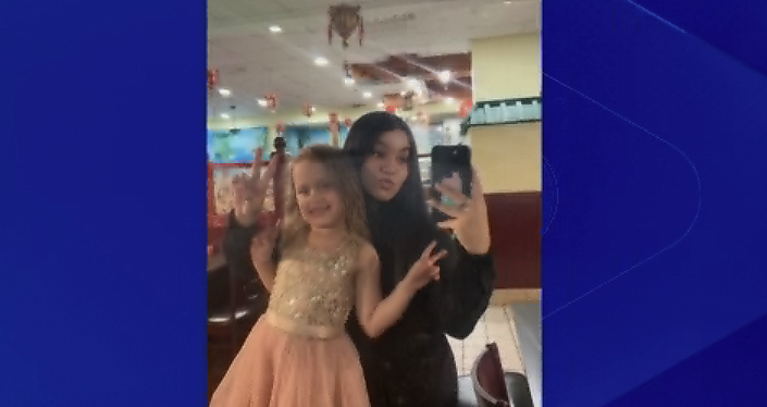 Dayton 5-year-old lacking father-figure denied entry into father-daughter dance